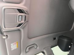 Geely Boyue Boetsu X 1.8TD DCT 2WD Smart - фото 15