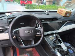 Geely Boyue Boetsu X 1.8TD DCT 2WD Smart - фото 16