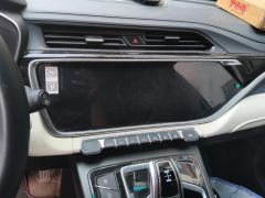 Geely Boyue Boetsu X 1.8TD DCT 2WD Smart - фото 17