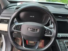 Geely Boyue Boetsu X 1.8TD DCT 2WD Smart - фото 18
