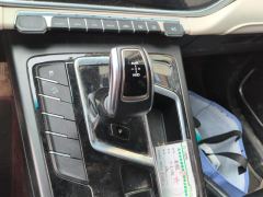 Geely Boyue Boetsu X 1.8TD DCT 2WD Smart - фото 19