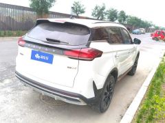 Geely Boyue Boetsu X 1.8TD DCT 2WD Smart - фото 2