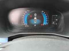 Geely Boyue Boetsu X 1.8TD DCT 2WD Smart - фото 20