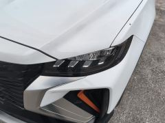 Geely Boyue Boetsu X 1.8TD DCT 2WD Smart - фото 4