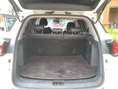 Geely Boyue Boetsu X 1.8TD DCT 2WD Smart - фото 7