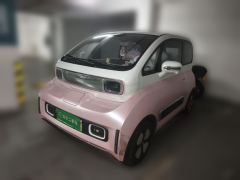Baojun KiWi EV 305km Smart Luxury Edition Ternary Lithium - ფოტო 1