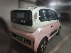 Baojun KiWi EV 305km Smart Luxury Edition Ternary Lithium - ფოტო 4