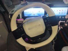 Baojun KiWi EV 305km Smart Luxury Edition Ternary Lithium - ფოტო 6