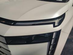 GAC Aion E8 Glory Series 2.0L Glory Edition - ფოტო 4