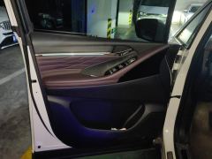 GAC M8 2.0T PHEV Edition 7 - ფოტო 12