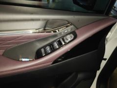GAC M8 2.0T PHEV Edition 7 - ფოტო 13
