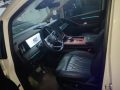 GAC M8 2.0T PHEV Edition 7 - ფოტო 14