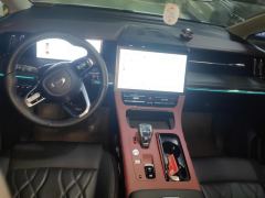 GAC M8 2.0T PHEV Edition 7 - ფოტო 16
