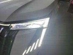 GAC M8 2.0T PHEV Edition 7 - ფოტო 4