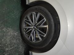 GAC M8 2.0T PHEV Edition 7 - ფოტო 6