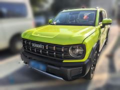 Haval Cool Dog 1.5T 2WD Edition - ფოტო 1