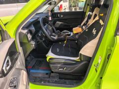 Haval Cool Dog 1.5T 2WD Edition - ფოტო 11