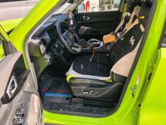 Haval Cool Dog 1.5T 2WD Edition - ფოტო 12