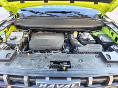 Haval Cool Dog 1.5T 2WD Edition - ფოტო 16