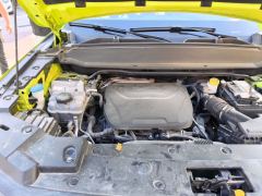 Haval Cool Dog 1.5T 2WD Edition - ფოტო 20