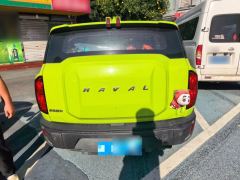 Haval Cool Dog 1.5T 2WD Edition - ფოტო 3