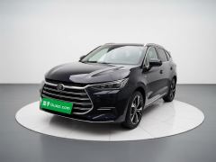 BYD Tang DM 2.0TI AWD Performance Edition Version - ფოტო 1
