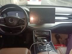BYD Tang DM 2.0TI AWD Performance Edition Version - ფოტო 10