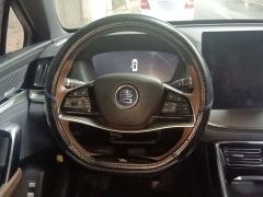 BYD Tang DM 2.0TI AWD Performance Edition Version - ფოტო 11