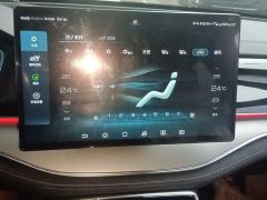 BYD Tang DM 2.0TI AWD Performance Edition Version - ფოტო 14
