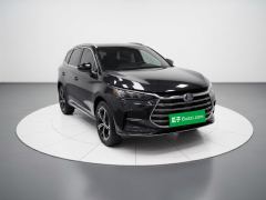 BYD Tang DM 2.0TI AWD Performance Edition Version - ფოტო 3