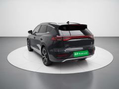 BYD Tang DM 2.0TI AWD Performance Edition Version - ფოტო 4