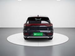 BYD Tang DM 2.0TI AWD Performance Edition Version - ფოტო 5