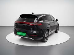 BYD Tang DM 2.0TI AWD Performance Edition Version - ფოტო 6