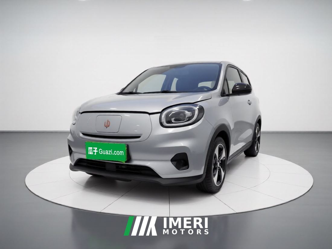 Leapmotor T03 200km 200 Edition - ავტომობილი ჩინეთიდან