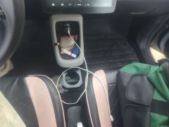 Leapmotor T03 200km 200 Edition - ფოტო 10