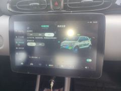 Leapmotor T03 200km 200 Edition - ფოტო 20