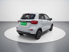 Leapmotor T03 200km 200 Edition - ფოტო 4