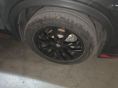 Changan X5 PLUS 1.5T Elite Edition - photo 6
