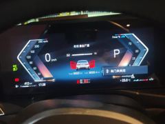 BMW 3 Series 320Li M Sport Package - ფოტო 20