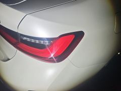 BMW 3 Series 320Li M Sport Package - ფოტო 5