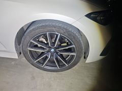 BMW 3 Series 320Li M Sport Package - ფოტო 6