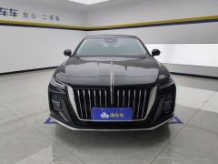 FAW Red Flag H5 2.0T Automatic Smart Connected Flagship Comfort Edition - photo 3