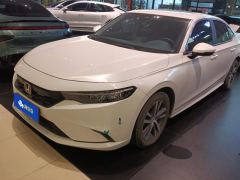 Honda Envix Style 240TURBO CVT Tech Edition - photo 1