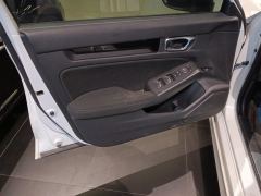 Honda Envix Style 240TURBO CVT Tech Edition - photo 12