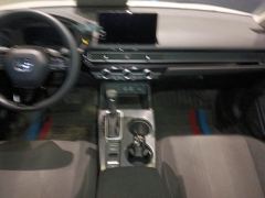 Honda Envix Style 240TURBO CVT Tech Edition - photo 16