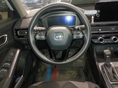 Honda Envix Style 240TURBO CVT Tech Edition - photo 18