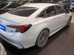 Honda Envix Style 240TURBO CVT Tech Edition - photo 2