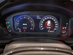 Honda Envix Style 240TURBO CVT Tech Edition - photo 20