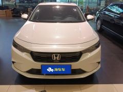 Honda Envix Style 240TURBO CVT Tech Edition - photo 3