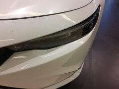 Honda Envix Style 240TURBO CVT Tech Edition - photo 4